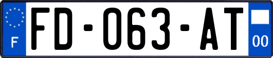 FD-063-AT