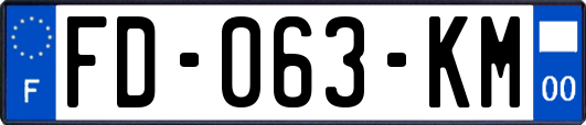 FD-063-KM