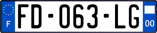 FD-063-LG
