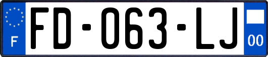 FD-063-LJ