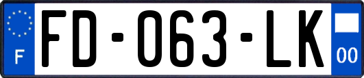 FD-063-LK