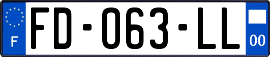 FD-063-LL
