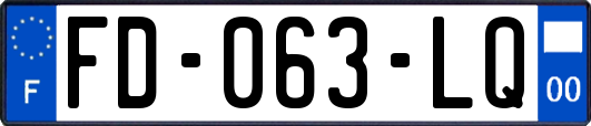 FD-063-LQ