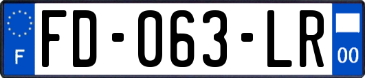 FD-063-LR