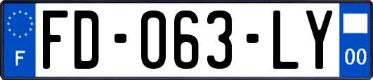 FD-063-LY