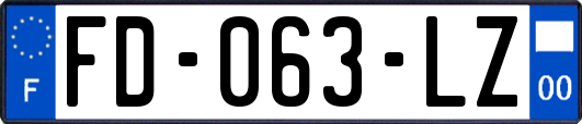 FD-063-LZ