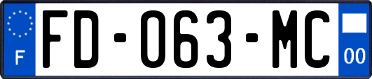 FD-063-MC