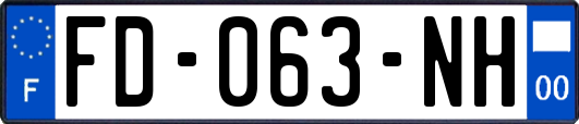 FD-063-NH