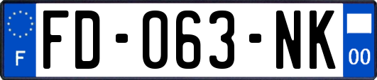 FD-063-NK