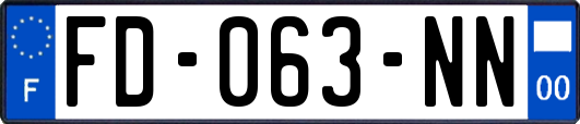 FD-063-NN