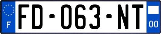 FD-063-NT