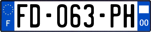 FD-063-PH