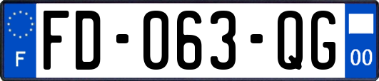 FD-063-QG