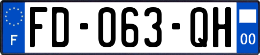 FD-063-QH