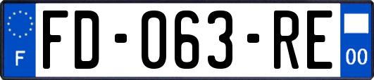 FD-063-RE