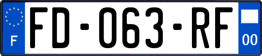 FD-063-RF