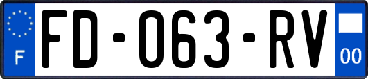 FD-063-RV