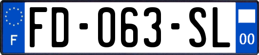 FD-063-SL