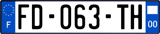 FD-063-TH