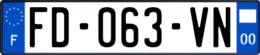 FD-063-VN