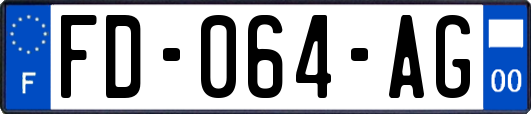 FD-064-AG