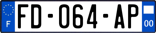 FD-064-AP