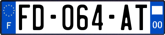 FD-064-AT