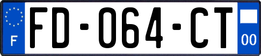 FD-064-CT