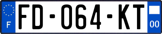FD-064-KT