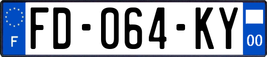 FD-064-KY