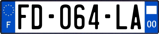 FD-064-LA