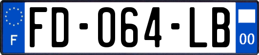 FD-064-LB
