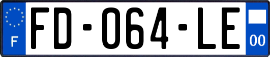 FD-064-LE