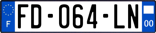 FD-064-LN