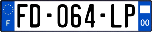 FD-064-LP