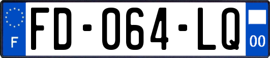 FD-064-LQ
