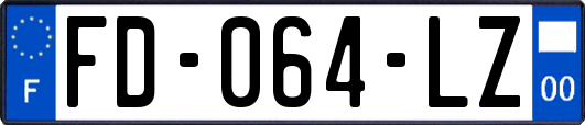 FD-064-LZ