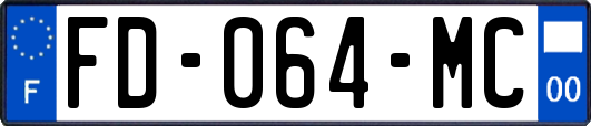 FD-064-MC