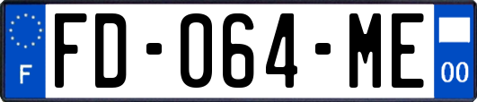 FD-064-ME