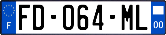 FD-064-ML