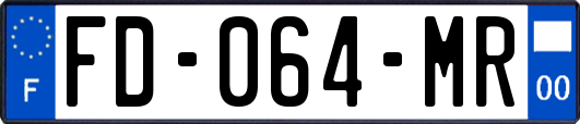 FD-064-MR
