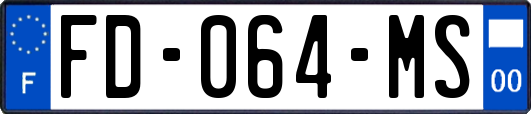 FD-064-MS