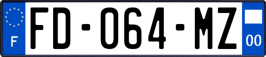 FD-064-MZ