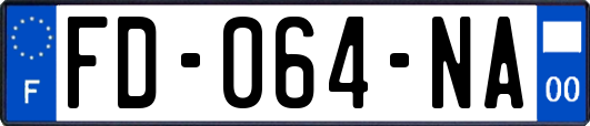 FD-064-NA