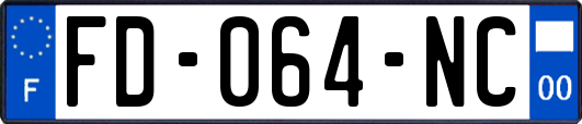 FD-064-NC