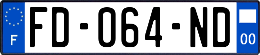 FD-064-ND
