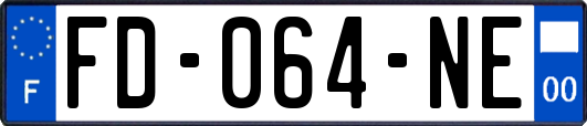 FD-064-NE