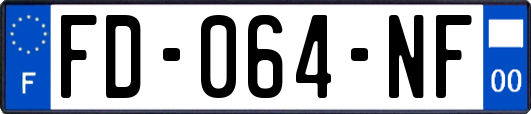 FD-064-NF