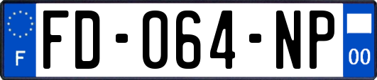 FD-064-NP