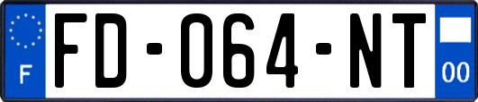 FD-064-NT